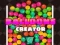 Joc Creator de Baloane on-line