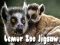 Joc Puzzle Zoo cu Lemuți on-line