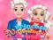 Joc Crush-ul prințesei Valentine on-line