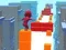 Joc Surfing cu Cube on-line