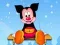 Joc Mickey Taie Bomboane on-line