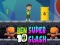 Joc Ben 10 Super Slash on-line
