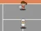 Joc Tenis Mic Retro on-line