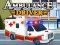 Joc Șofer de ambulanță on-line