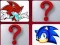 Joc Provocarea Memoriei Sonic on-line