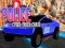 Joc Pursuită Polițienească de CyberTruck on-line
