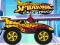 Joc Spiderman Camion Nebun on-line
