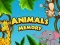Joc Memoria animalelor on-line
