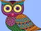 Joc Carte de Colorat Zentangle on-line