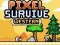 Joc Suviețuire Pixel Vest on-line