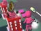Joc Squid Gamer: Distrugătorul de Orașe on-line