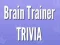 Joc Antrenor de Creier: Trivia on-line