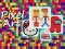 Joc Provocarea Artelor Pixelate on-line