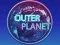 Joc Planeta Exterioară on-line