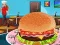 Joc Decorațiuni de Hamburger on-line