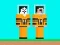 Joc Noob vs Hacker Costum de Scafandru on-line