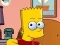 Joc Îmbracă-l pe Bart Simpson on-line