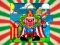 Joc Puzzle cu Circuri on-line