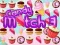 Joc Candy Match 3 on-line