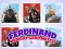 Joc Ferdinand: Jocul Memoriei on-line