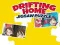 Joc Puzzle Cu Casa Plutitoare on-line