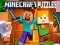 Joc Puzzle Minecraft on-line