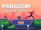 Joc Parkour pe acoperișuri on-line
