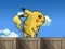 Joc pokemon aleargă sare on-line