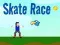 Joc Curse de Skate on-line
