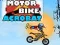 Joc Acrobat pe Motocicletă on-line