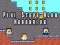 Joc Pixi Steve Alex Herobrine on-line