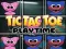 Joc Tic Tac Toe Timp de joacă on-line