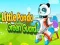 Joc Micul Panda Gardian Verde on-line