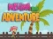 Joc Aventura Melina Run on-line