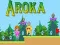 Joc Aroka on-line