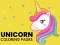 Joc Pagini de colorat cu unicorni on-line