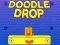 Joc Doodle Drop on-line