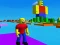 Joc Roblox Obby: Turnul Iadului on-line