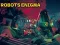 Joc Enigma Robotelor on-line