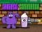 Joc Comandoul Grimace on-line