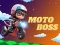 Joc Șef Moto on-line