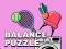 Joc Puzzle de Echilibru on-line