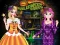 Joc Petrecere de Halloween on-line