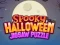 Joc Halloween Înfricoșător: Puzzle on-line
