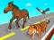 Joc Curse de Transformare a Animalelor on-line