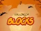 Joc Blocuri de Halloween on-line