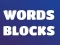 Joc Blocuri de Cuvinte on-line