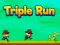 Joc Triple Run on-line