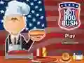 Joc Hot Dog Bush on-line