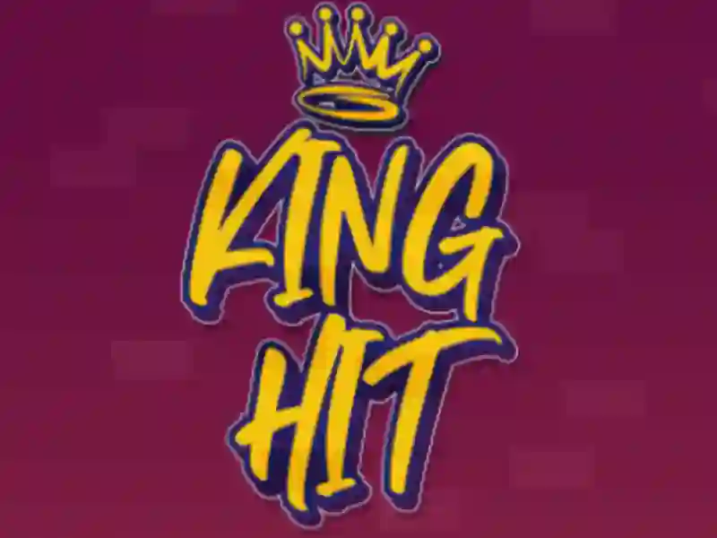 Joc King a lovit on-line